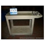 PLASTIC CART PLASTIC CART