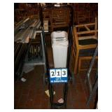 METAL CART METAL CART