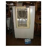 COOL TOOL CT4601 MOBILE AIR CONDITIONER COOL TOOL CT4601 MOBILE AIR CONDITIONER