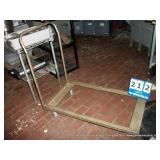 METAL CART METAL CART