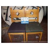 WOOD/CUSHION DINING ROOM CHAIR (2X MONEY) WOOD/CUSHION DINING ROOM CHAIR (2X MONEY)