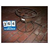 1-BURNER PROPANE COOKER 1-BURNER PROPANE COOKER