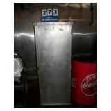 CRES COR FOOD WARMING CABINET