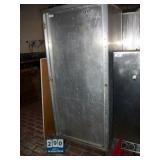 FOOD WARMING CABINET