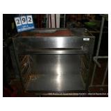 US RANGE GRILL - PARTS US RANGE GRILL - PARTS