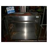 US RANGE GRILL - PARTS