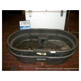 PLASTIC TUBS (2X MONEY) PLASTIC TUBS (2X MONEY)