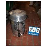 REGAL WARE COFFEE URN REGAL WARE COFFEE URN