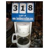 COFFEE POT COFFEE POT