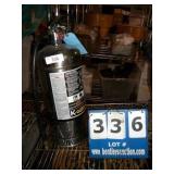 ANSUL K-GUARD AD-833235 FIRE EXTINGUISHER ANSUL K-GUARD AD-833235 FIRE EXTINGUISHER