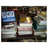 STACKS: ASSORTED COOKBOOKS (30X MONEY) STACKS: ASSORTED COOKBOOKS (30X MONEY)