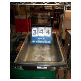 METAL DEEP DISH PANS (3X MONEY) METAL DEEP DISH PANS (3X MONEY)
