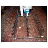 METRO RACK WALL SHELF METRO RACK WALL SHELF