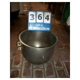 HOBART MIXING BOWL HOBART MIXING BOWL