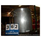 TORO WARE BY LEYSE 60 QT COOKING POT TORO WARE BY LEYSE 60 QT COOKING POT