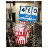 POPCORN GIFT SET POPCORN GIFT SET