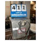 CURTIS HEATING MODEL 50687, GEM-5 CURTIS HEATING MODEL 50687, GEM-5
