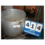 STAINLESS STEEL POT STAINLESS STEEL POT