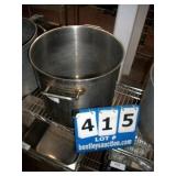 STAINLESS STEEL POT STAINLESS STEEL POT