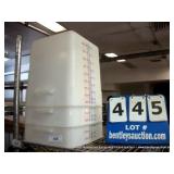 PLASTIC 18 QT TUB (3X MONEY) PLASTIC 18 QT TUB (3X MONEY)