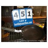 FRYING PAN FRYING PAN