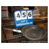 FRYING PAN FRYING PAN