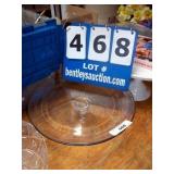 CAKE/PIE DISH CAKE/PIE DISH