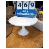 CAKE/PIE DISH CAKE/PIE DISH