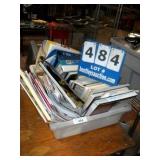BIN: ASSORTED BOOKS BIN: ASSORTED BOOKS