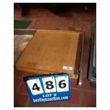 INGENTO 18" PAPER CUTTER INGENTO 18" PAPER CUTTER