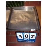 BAKING PAN BAKING PAN