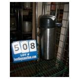 SERVICE IDEAS COFFEE DISPENSER SERVICE IDEAS COFFEE DISPENSER