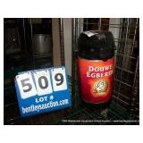 DOUWE EGBERTS COFFEE DISPENSER DOUWE EGBERTS COFFEE DISPENSER