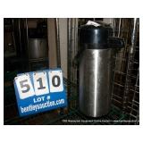 SERVICE IDEAS COFFEE DISPENSER SERVICE IDEAS COFFEE DISPENSER