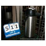 SERVICE IDEAS COFFEE DISPENSER SERVICE IDEAS COFFEE DISPENSER