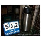 SERVICE IDEAS COFFEE DISPENSER SERVICE IDEAS COFFEE DISPENSER