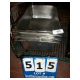METAL DEEP DISH PANS (5X MONEY) METAL DEEP DISH PANS (5X MONEY)