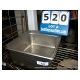 DEEP DISH PAN DEEP DISH PAN