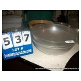 PLASTIC SALAD BOWL (3X MONEY)