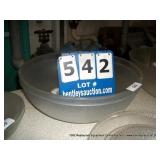 PLASTIC SALAD BOWL (2X MONEY) PLASTIC SALAD BOWL (2X MONEY)