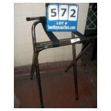 SERVING TRAY STAND SERVING TRAY STAND