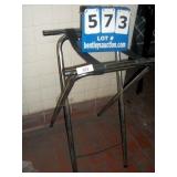 SERVING TRAY STAND SERVING TRAY STAND