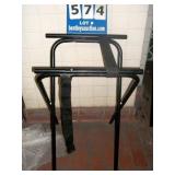 SERVING TRAY STAND SERVING TRAY STAND