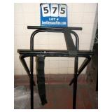 SERVING TRAY STAND SERVING TRAY STAND