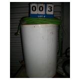 GE GE10P06SAG HOT WATER TANK, 10 GALLON GE GE10P06SAG HOT WATER TANK, 10 GALLON