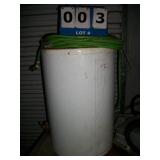 GE GE10P06SAG HOT WATER TANK, 10 GALLON