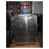 HOSHIZAKI KM-900MAF ICE MAKER