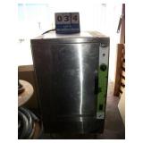 LOLO ST-16 STEAMER LOLO ST-16 STEAMER