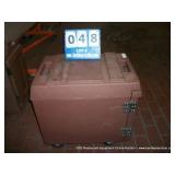 VOLRATH FOOD WARMER CABINET VOLRATH FOOD WARMER CABINET