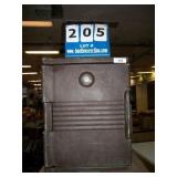 CAMBRO FOOD WARMER CABINET CAMBRO FOOD WARMER CABINET